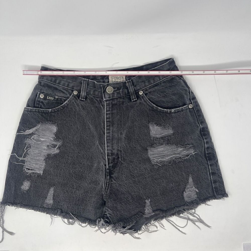 Furst of a Kind X Lee Shorts
